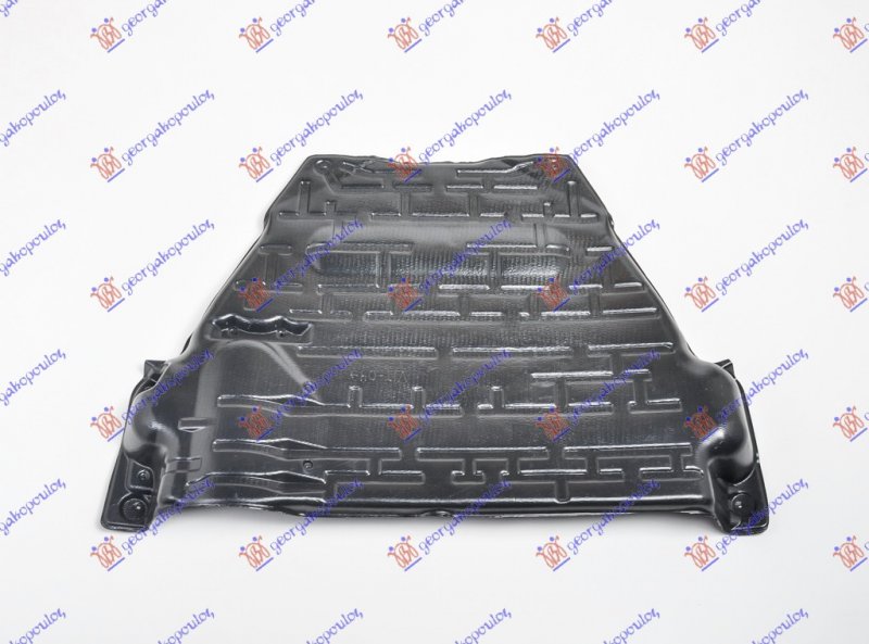 UNDER GEAR BOX COVER