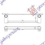 RAD.INTER.2,2 CDi (63x15x50)