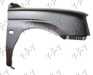 FRONT FENDER 2WD/4WD