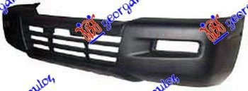 FRONT BUMPER WITH HOLES FOR FLARE -05