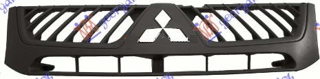 GRILLE BLACK 05-