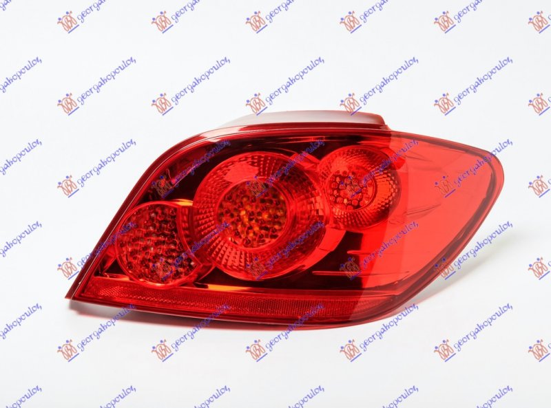 TAIL LAMP (E)