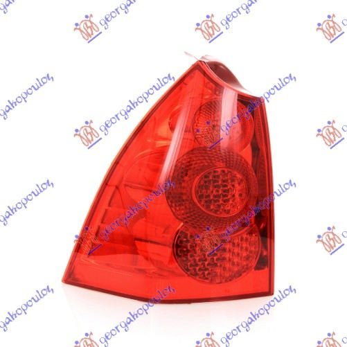 TAIL LAMP SW MARELLI