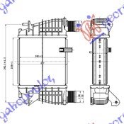 RAD. INTER. 1.2TCE Z. 1.5dCi(210x205