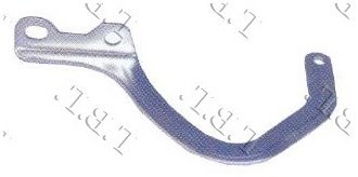 HOOD HINGE