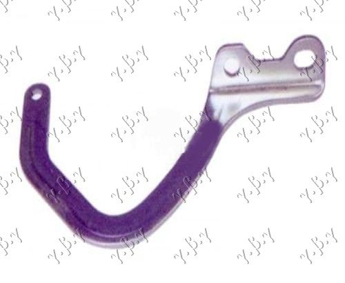 HOOD HINGE