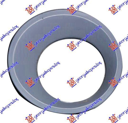 FOG LAMP FRAME -04
