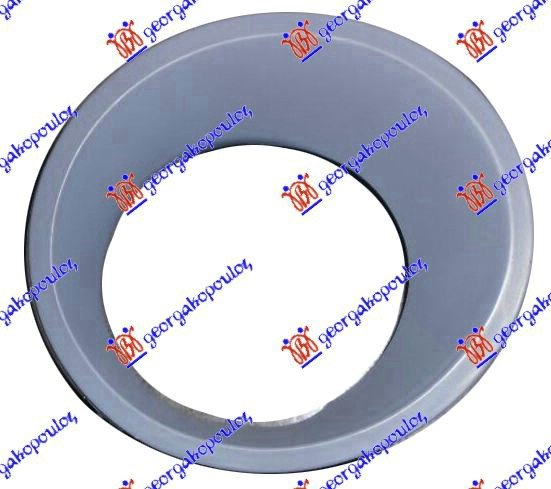 FOG LAMP FRAME -04