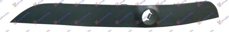FRONT BUMPER MOULDING -04 WITH PDS