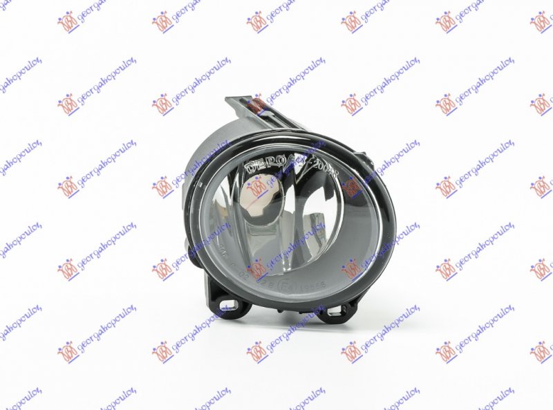 FOG LAMP 02- ()