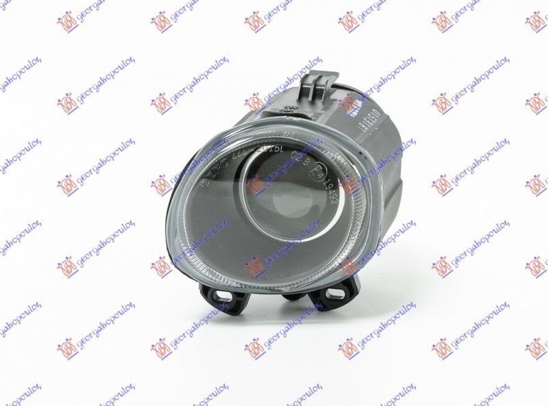 FOG LAMP -02
