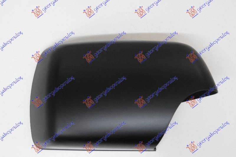 DOOR MIRROR ELEC.HEAT.FOLD. (MEMORY (A Q