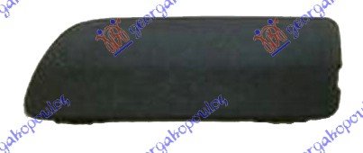 TOW HOOK COVER FRONT SIDE 04-