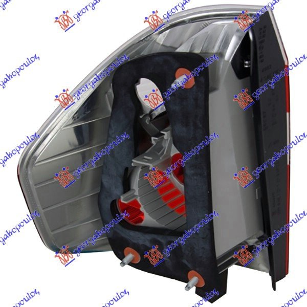 TAIL LAMP OUTER ULO (SIDE LAMP WHITE)