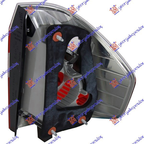 TAIL LAMP OUTER ULO (SIDE LAMP WHITE)