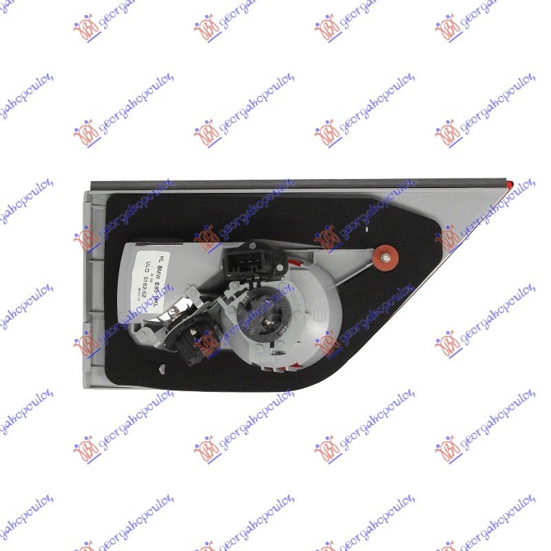 TAIL LAMP INNER ULO