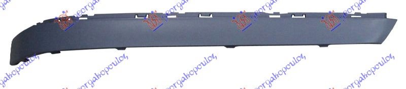 REAR BUMPER SIDE MOULD. PRIM. 05-