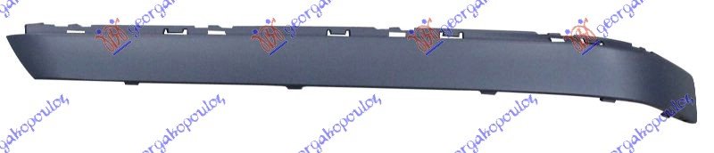 REAR BUMPER SIDE MOULD. PRIM. 05-