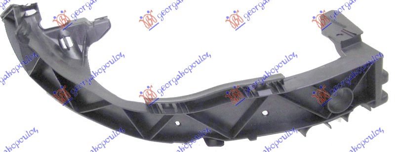 HEAD LAMP PANEL PLASTIC