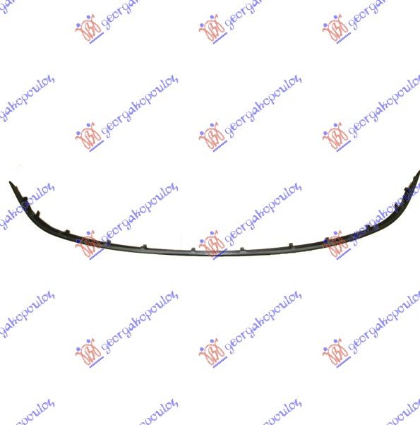 REAR BUMPER MOULDING 5D -07