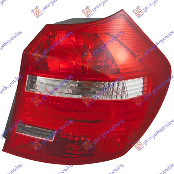 TAIL LAMP 07- ()