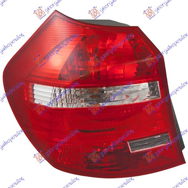 TAIL LAMP 07- ()