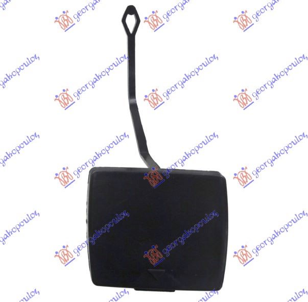 TOW HOOK COVER REAR -07