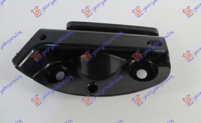 RR BUMPER SIDE BRACKET PLASTIC