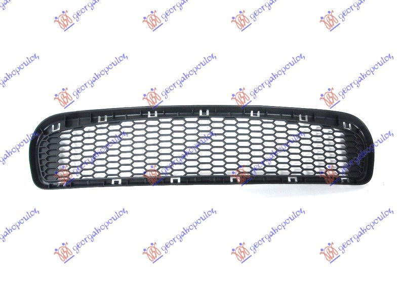 FRONT BUMPER GRILLE M-TECH