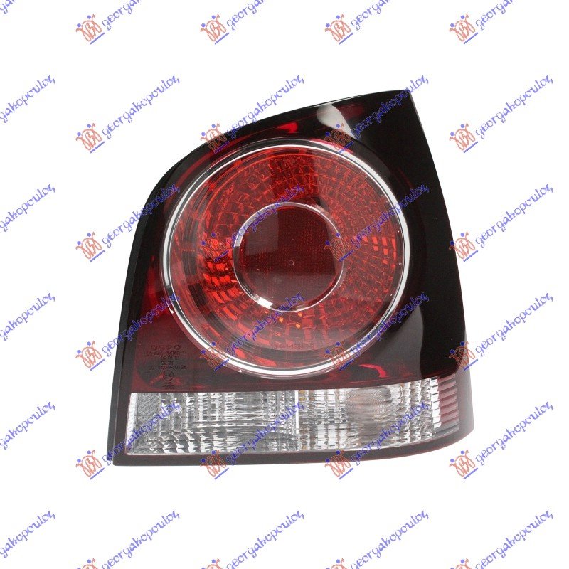 TAIL LAMP (E)