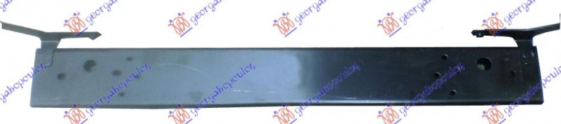SHINA E PARAKOLPIT/BRANIKUT PARA 4WD