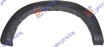 PLASTIC RIM REAR