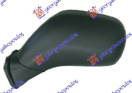 DOOR MIRROR MANUAL 00- (A QUALITY)