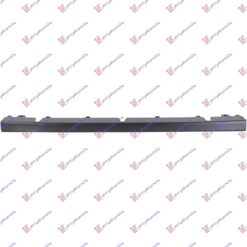 FRONT BUMPER (CENTER PART)
