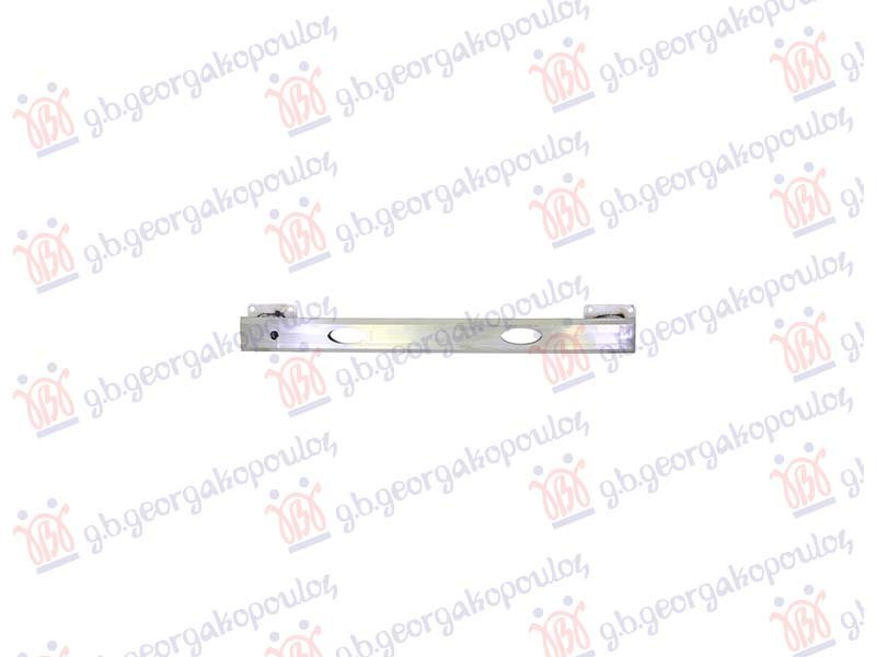 SINA ZADNJEG BRANIKA ALUMINIJUM (TEMPOMAT)