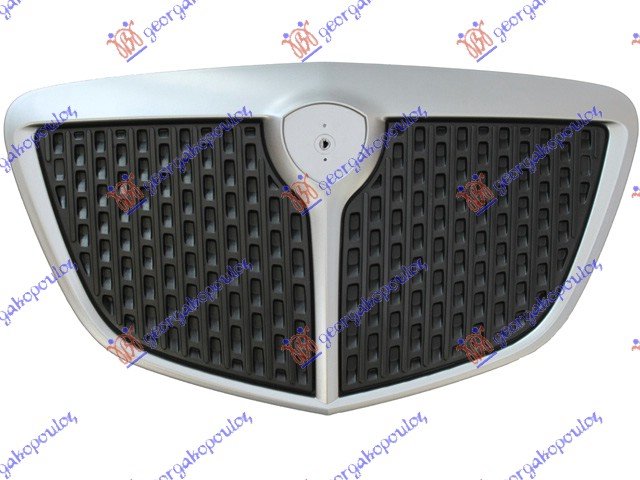 GRILLE 06-