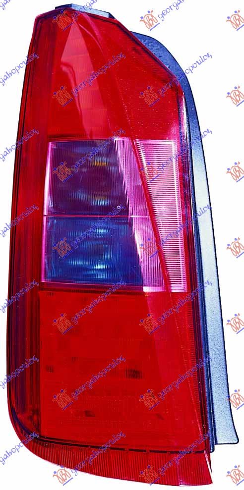 TAIL LAMP -07 (E)