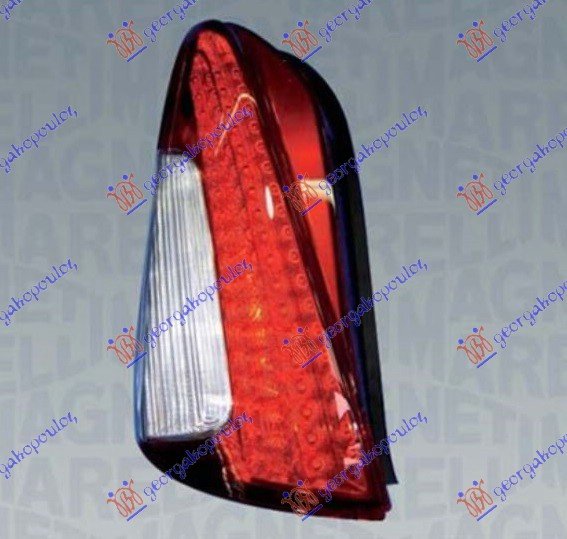 TAIL LAMP 07- MARELLI