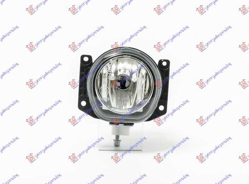 FOG LAMP (H1) (E)