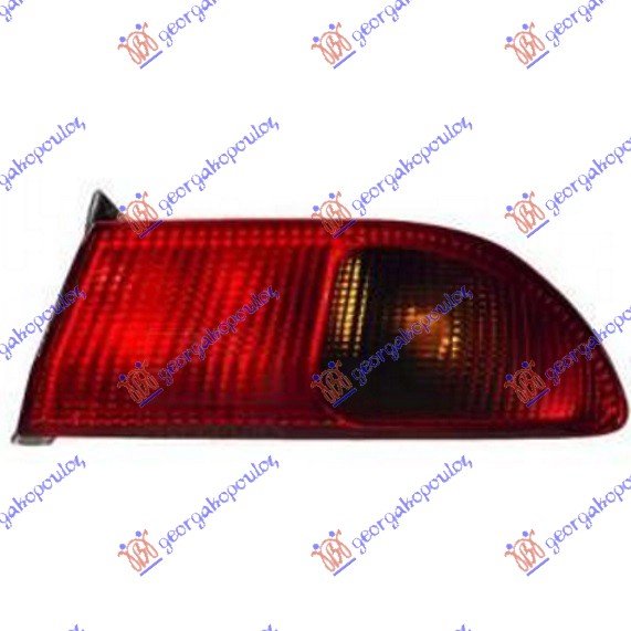 TAIL LAMP OUTER (MARELLI)