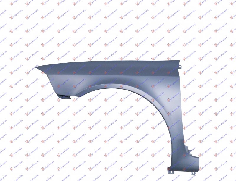 FRONT FENDER PLASTIC 05-