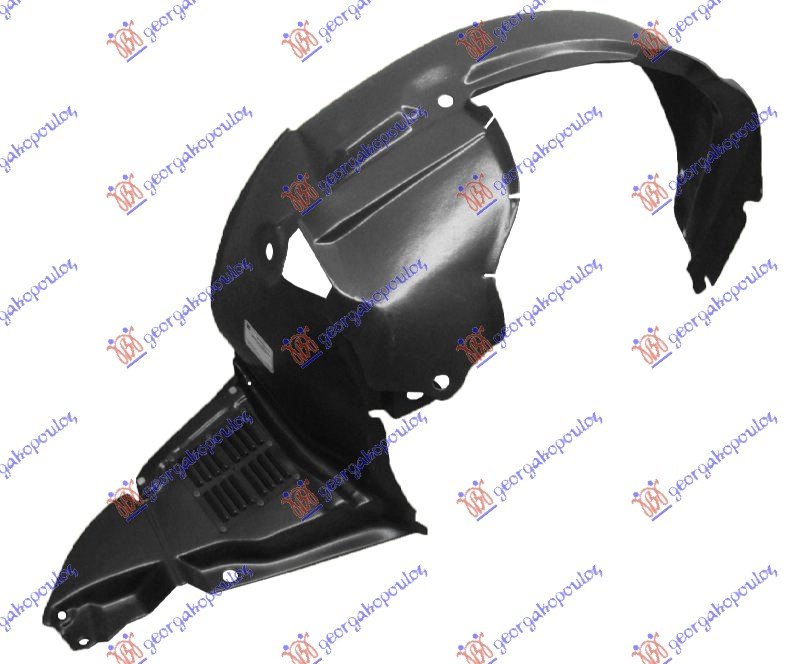 FRONT INNER FENDER 05-