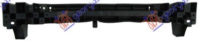 REAR BUMPER REINFORCEMENT (PLASTIC)