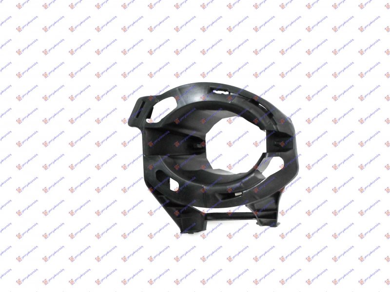 FOG LAMP HOLDER PLASTIC