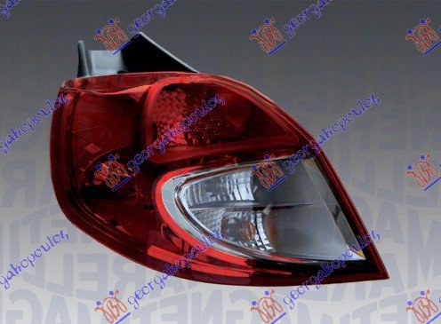 TAIL LAMP MARELLI