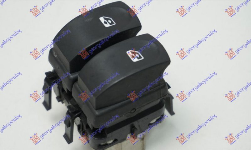 DOOR SWITCH FRONT (FR. DOORS)(10pin)