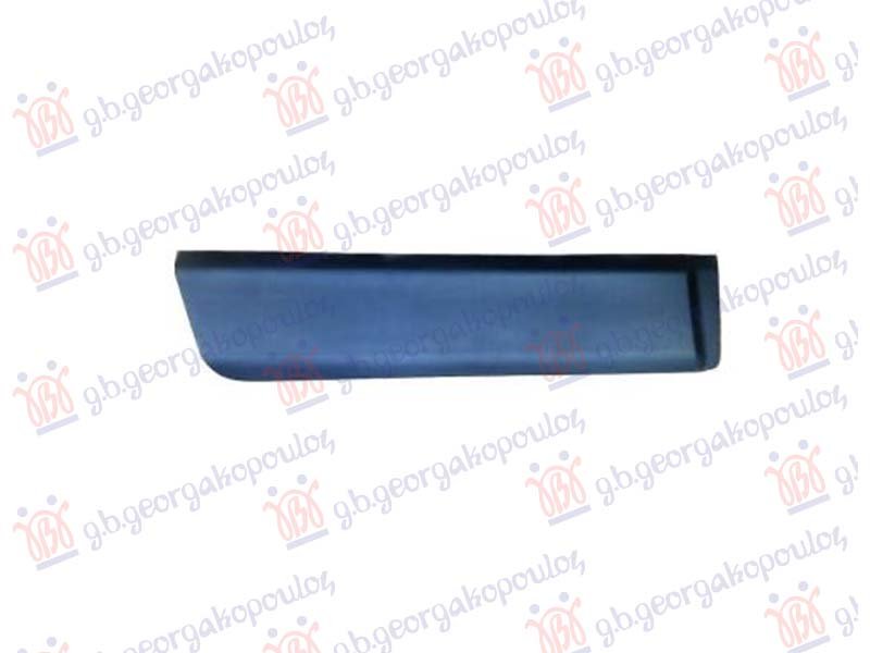 LAJSNA PREDNJIH VRATA 12-