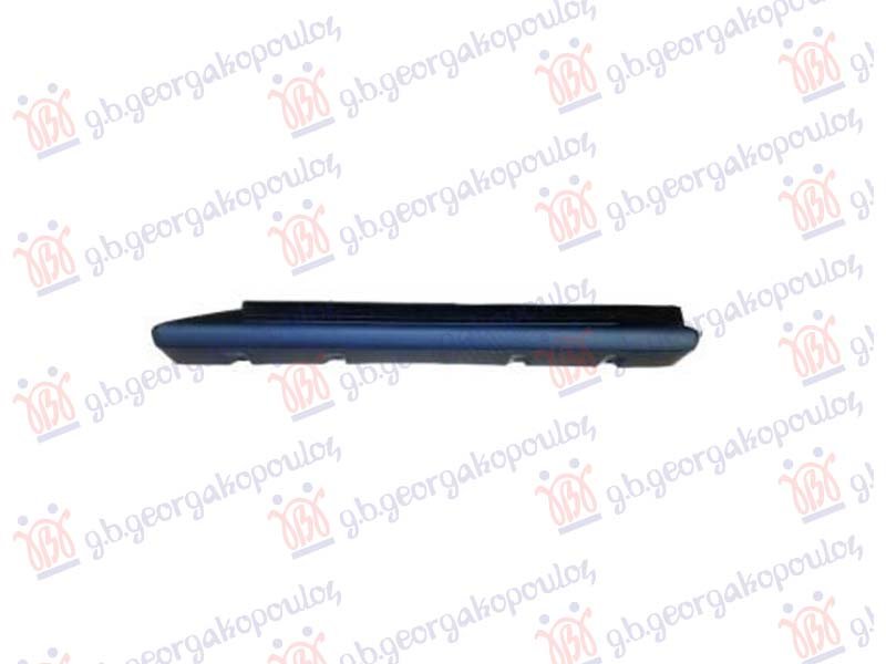 LAJSNA PLASTICNE SAJTNE PREDNJIH VRATA