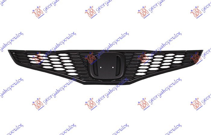 GRILLE