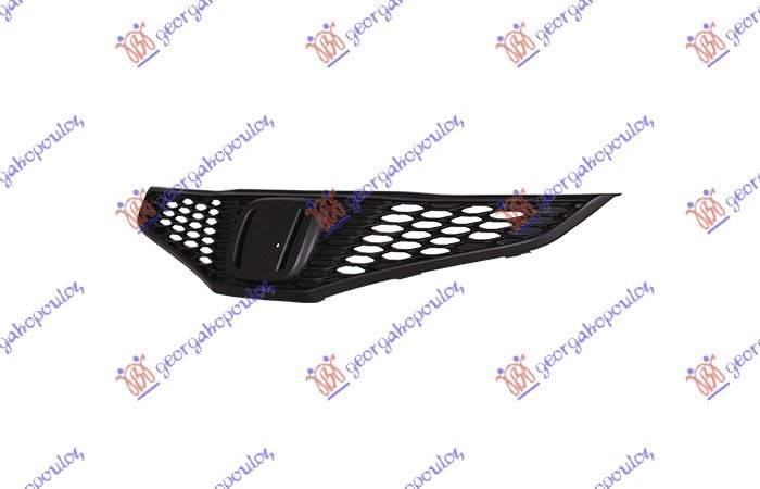 GRILLE